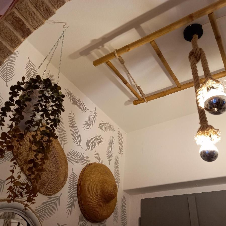 Casa Fiorita 22 Porto Ceresio Lejlighed Eksteriør billede